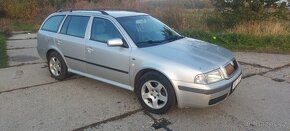 Škoda octavia 1.9 TDI 81kw ambilent - 4