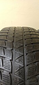 Falken 225/55 R17 101V 5mm - 4