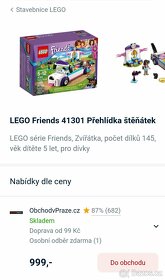 LEGO Friends - 4