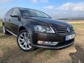 Passat b7 - 4