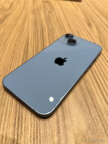 iPhone 14 128GB Blue, 24 Měsíců záruka - 4