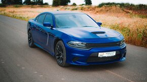 Charger 5.7 V8 Daytona - 4