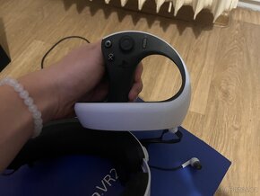 Playstation VR2 - 4