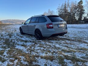 Octavia 3 RS combi 135kw DSG - 4