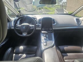 Prodám Renault Espace 1.6dCI Initiale Paris - 4