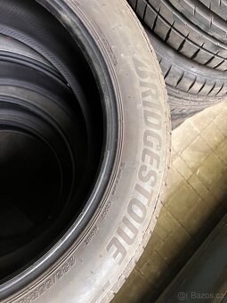 Bridgestone Alenza 001 235/55 R19 - 4