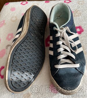 Tenisky Adidas č.40 - 4