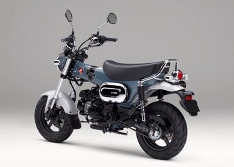 Honda DAX/Monkey 0km - 4