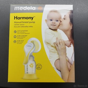 Medela harmony - 4