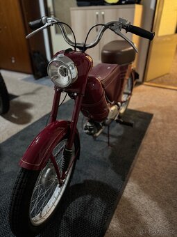 Jawa 550 - 4