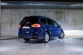 Ford Galaxy 2.0 TDCi Business, automat, 2019, odpočet DPH - 4