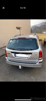 Ford Focus 1.8 tddi - 4