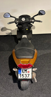 Piaggio NRG 50 D/T C45 - 4