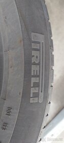 Prodám 4ks letních Pirelli Scorpion Verde 235/55 R18 100V - 4