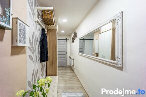 Prodej bytu 3+kk, 70 m2 - Sokolská, Znojmo, ev.č. 01114 - 4