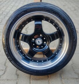 Alu RSW R16 - 4