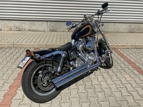 HARLEY - DAVIDSON 1500 Low Rider DYNA - 4