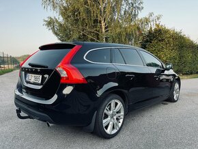 Volvo V60 D5 AWD MY2012 Polestar - 4