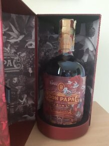 Sada rumů Don Papa - 4