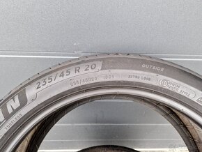 235/45 r20 letni pneumatiky 235 45 20 235/45/20 - 4