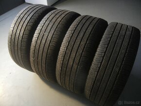 Letní pneu Michelin 235/55R17 - 4