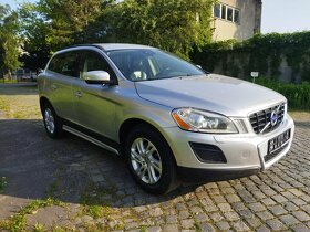 Volvo XC60, 2.4D / 120 kW, 4×4, 2011 - 4