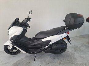 Yamaha N Max125 ABS - 4