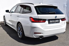 BMW 320d 140kW Touring LED Virtual Navi PDC - 4