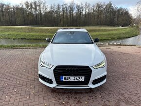 Audi A6 C7 BiTDI Competition - 4