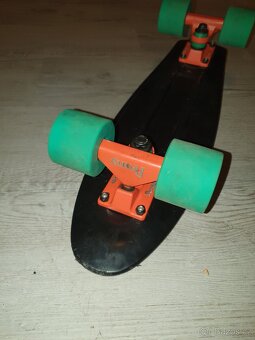 Originál Penny board od Penny Australia - 4