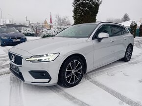 Volvo V60 D3 Momentum Pro AUT 2020  DPH - 4