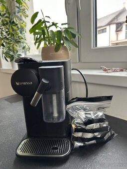 Delonghi Nespresso - 4