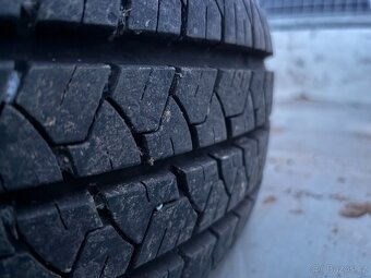 Barum Vanis 195/70 R14C 101/99R - 4