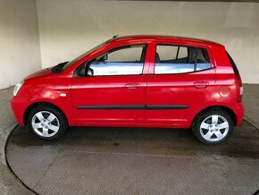 KIA PICANTO 1.0i - 4