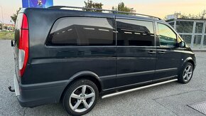 MB VITO 111CDI LONG - 4