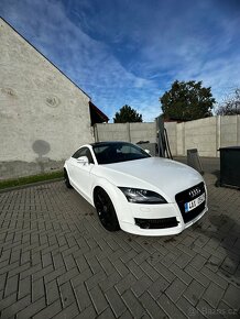 AUDI TT - 4