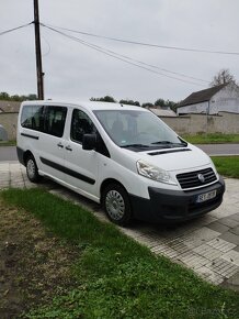 Fiat Scudo - 4