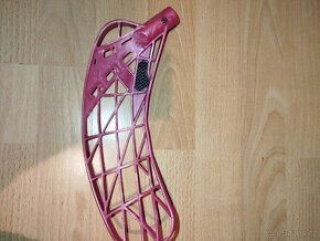 Florbalové čepele Oxdog a Unihoc - 4