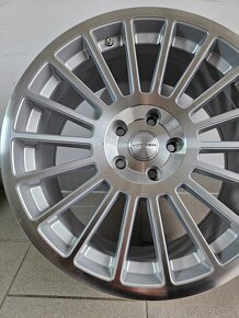 Alu kola Vossen 5x112 18" - Top - 4