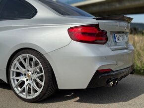 BMW M235i + - 4