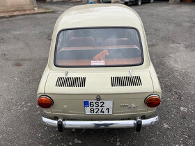 Fiat 850 S - 4