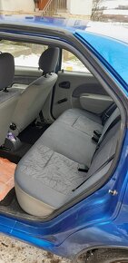 Dacia Logan 1.4 mpi,lpg - 4