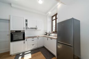 horský apartmán 2+kk, Mariánská Hora, Albrechtice v Jiz.hor. - 4