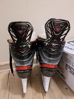 Brusle Bauer Vapor X 2.9 (EUR 36) - 4