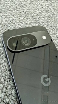 Google PIXEL 9 5G, 256GB, v podstatě nový - 4