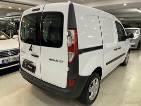 Renault Kangoo 1.5dci Express 70kW, rv2020, KLIMA, NAVI - 4