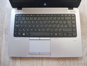 HP EliteBook 840 G2, i5, DDR3 8Gb, SSD 180 Gb - 4