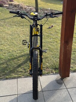 Prodám  BOXXBIKE Valkyrie II. ULTRA - 4