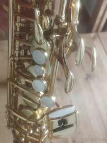 Alt saxofon Jupiter - 4