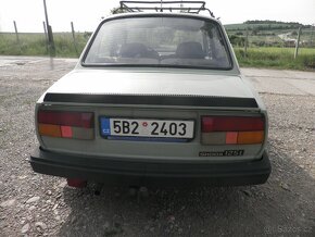 Škoda 125L - 4